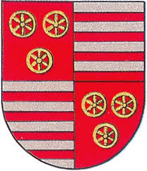 Wapen Oostveen
