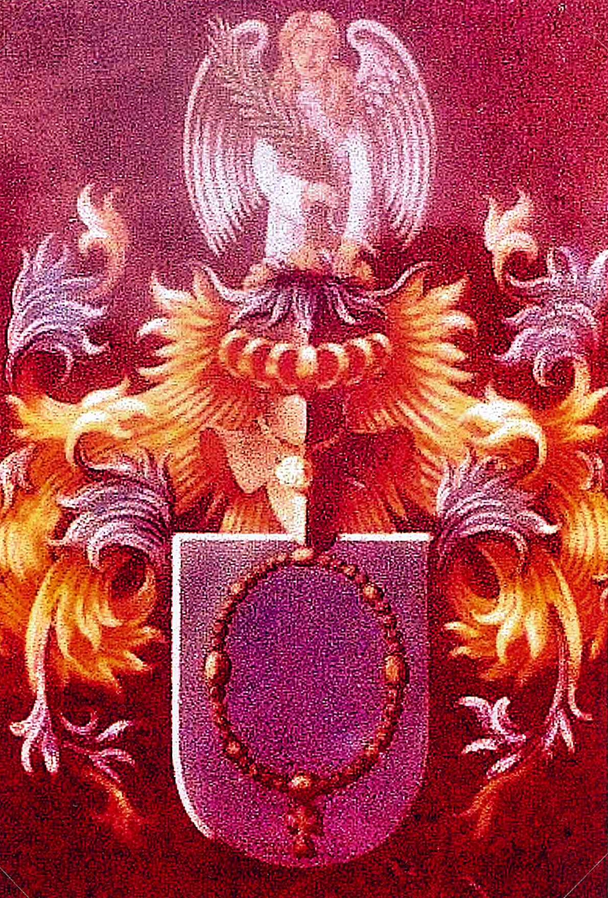 Wapen Oremus